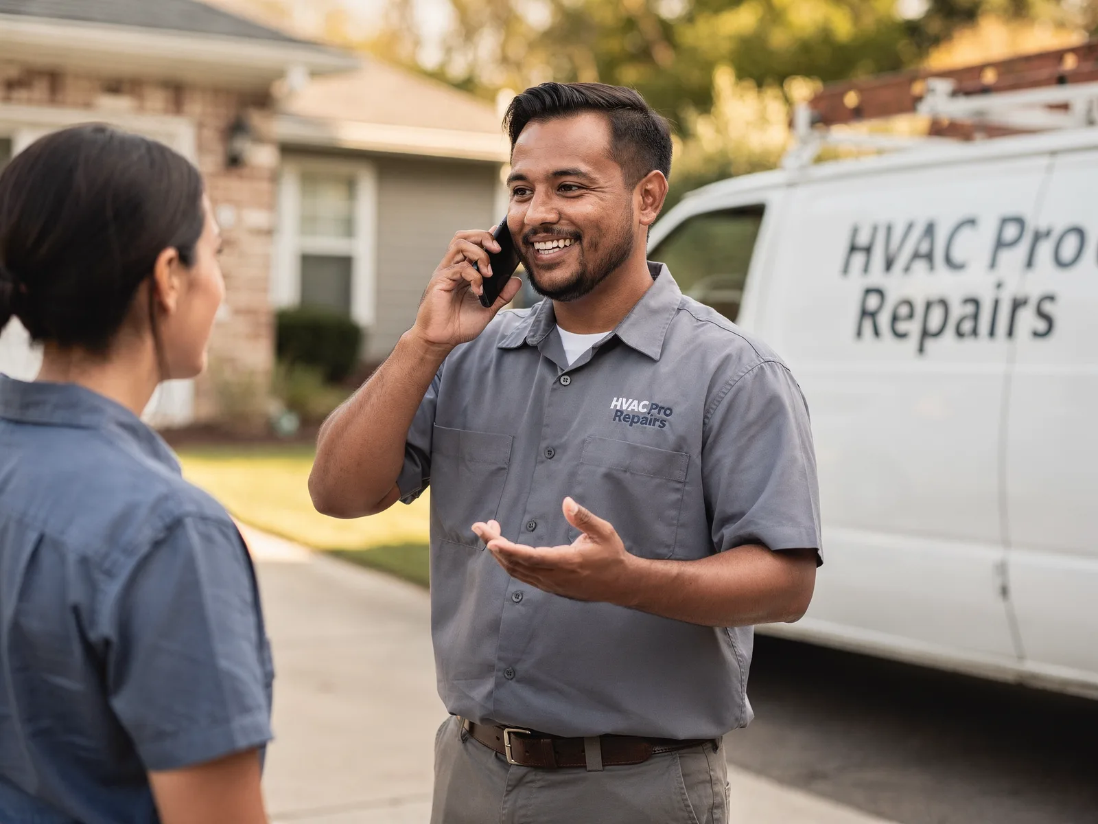 Heat Pump Repair Molina, CO FAQs